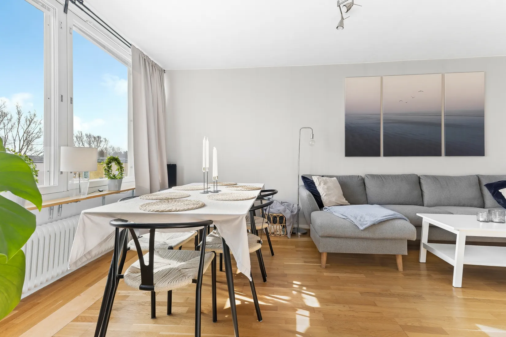 Bostadsrätt, Minutgränd 35, Jakobsberg, Järfälla
