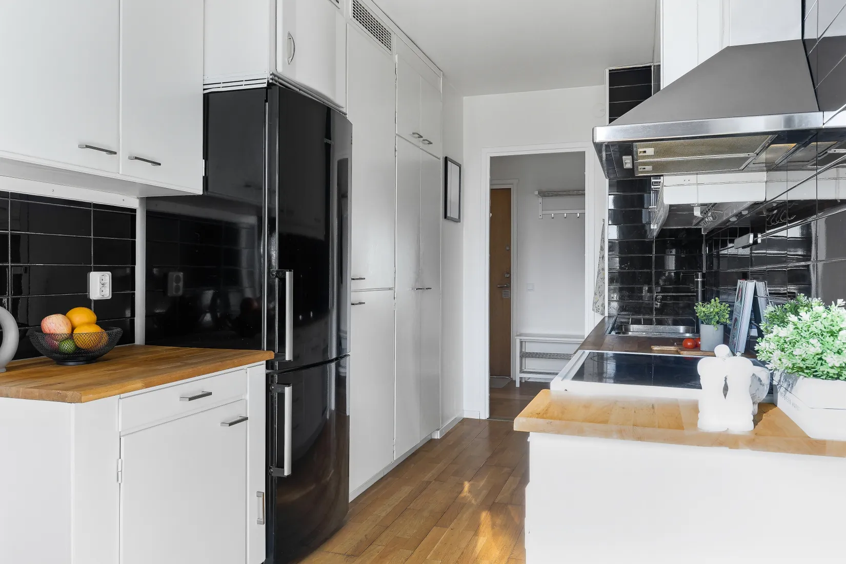 Bostadsrätt, Minutgränd 35, Jakobsberg, Järfälla