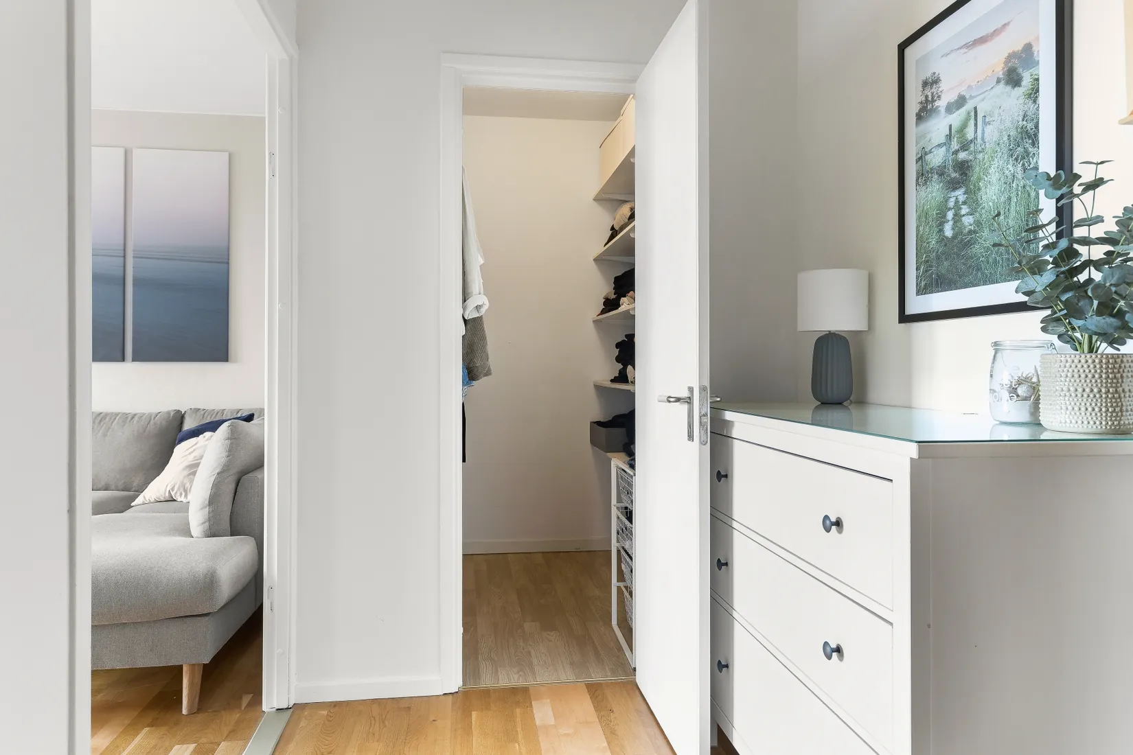 Bostadsrätt, Minutgränd 35, Jakobsberg, Järfälla