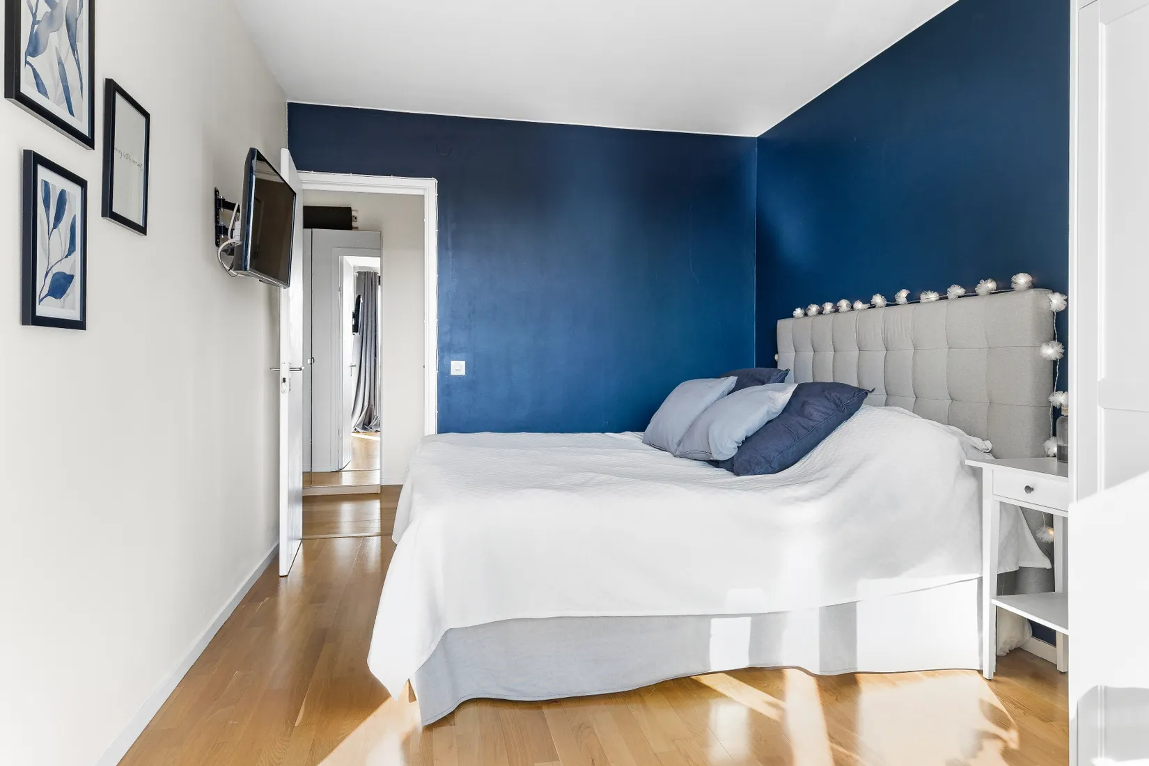Bostadsrätt, Minutgränd 35, Jakobsberg, Järfälla