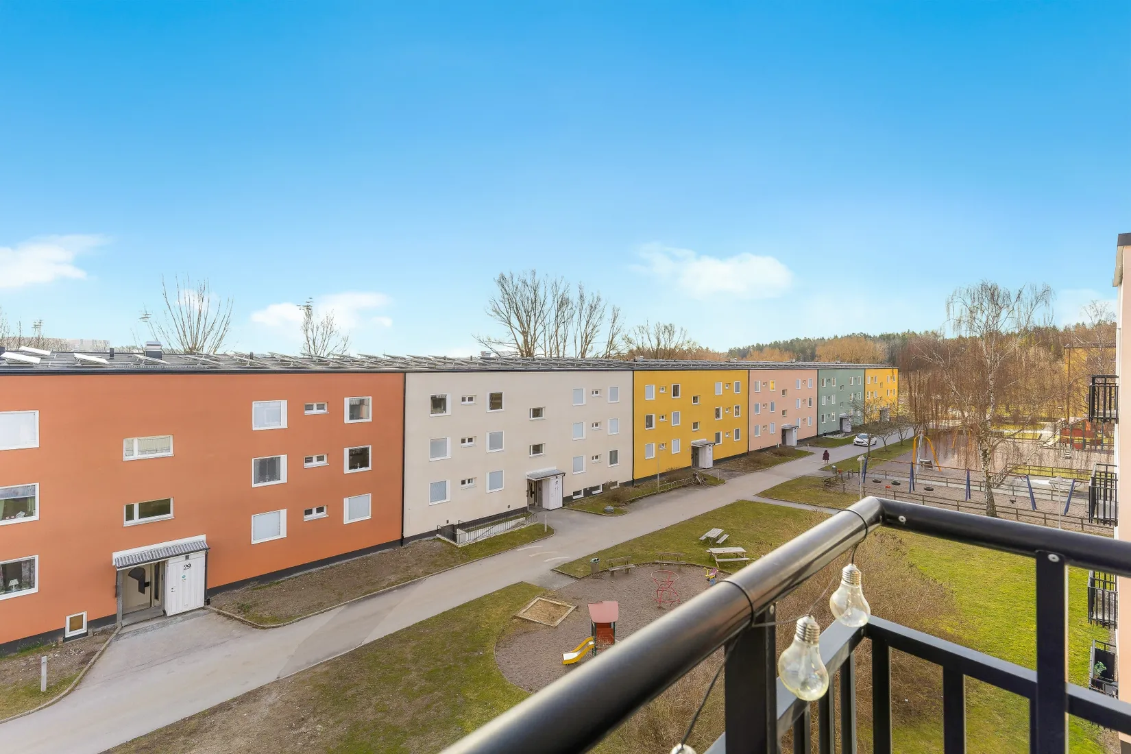 Bostadsrätt, Minutgränd 35, Jakobsberg, Järfälla