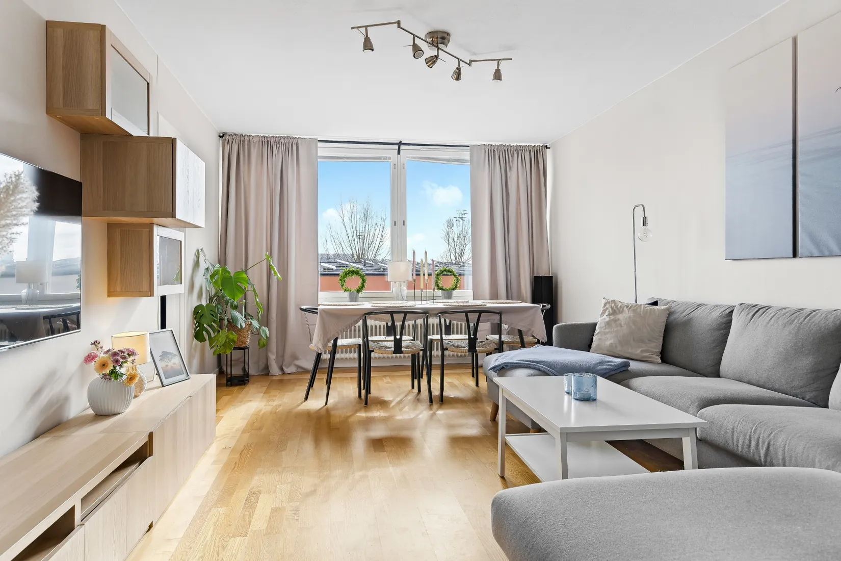Bostadsrätt, Minutgränd 35, Jakobsberg, Järfälla