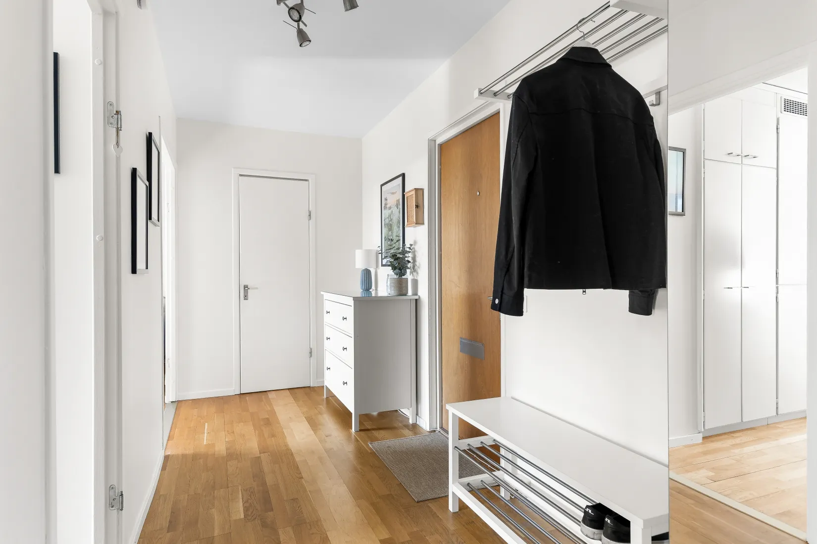 Bostadsrätt, Minutgränd 35, Jakobsberg, Järfälla