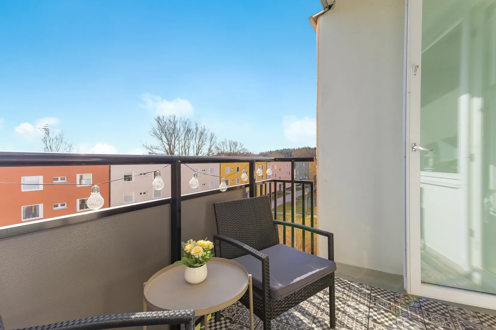Bostadsrätt, Minutgränd 35, Jakobsberg, Järfälla