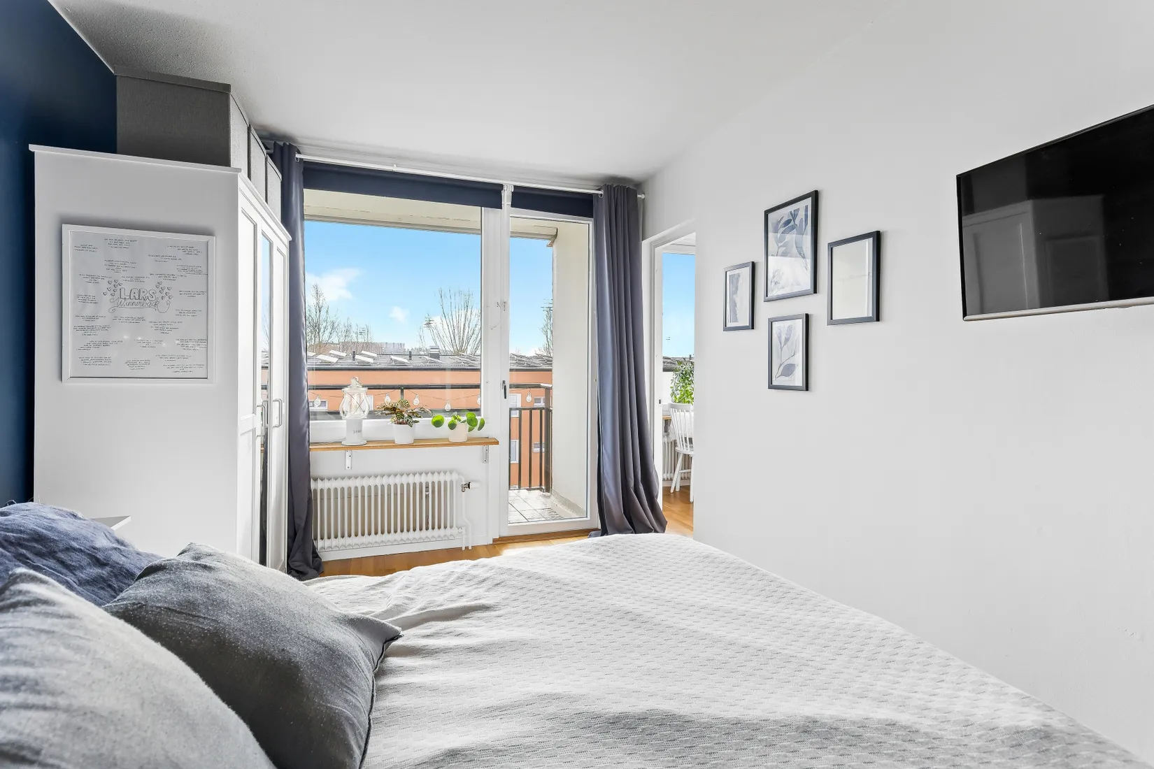 Bostadsrätt, Minutgränd 35, Jakobsberg, Järfälla