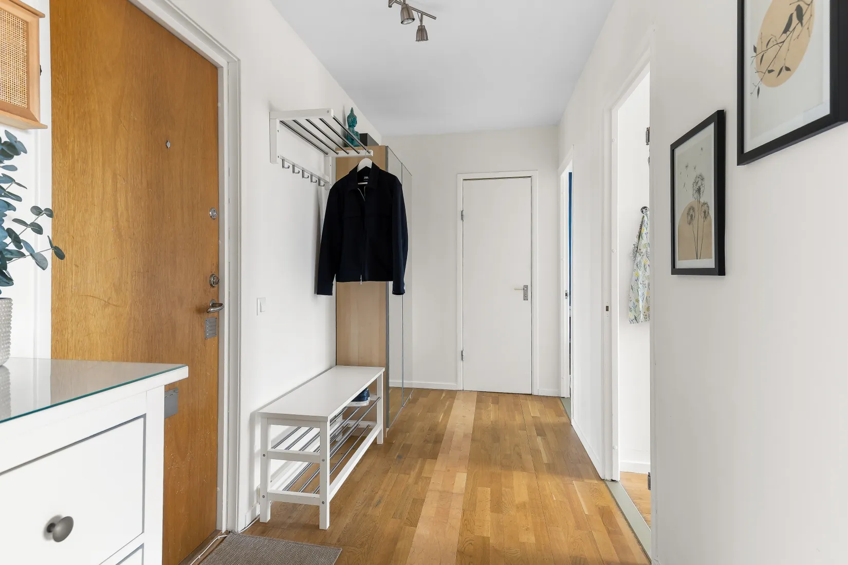 Bostadsrätt, Minutgränd 35, Jakobsberg, Järfälla