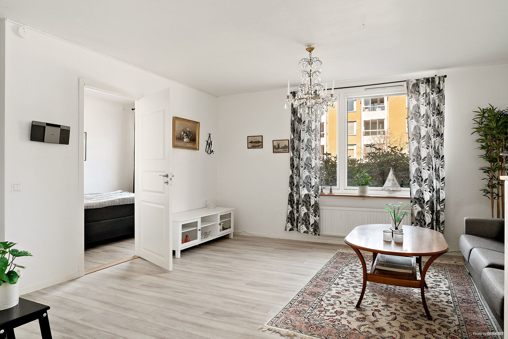 Bostadsrätt, Brunnehagen 21, Tuve, Göteborg