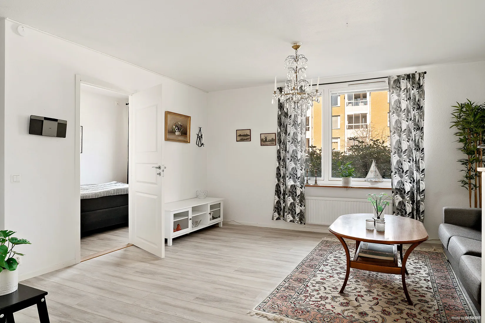 Bostadsrätt, Brunnehagen 21, Tuve, Göteborg