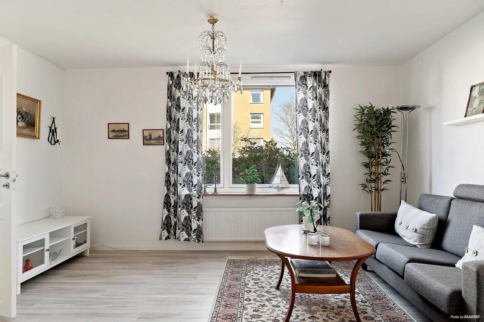 Bostadsrätt, Brunnehagen 21, Tuve, Göteborg