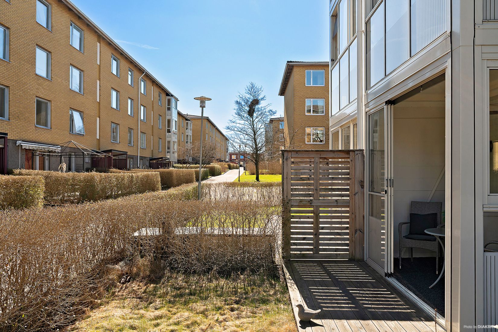 Bostadsrätt, Brunnehagen 21, Tuve, Göteborg