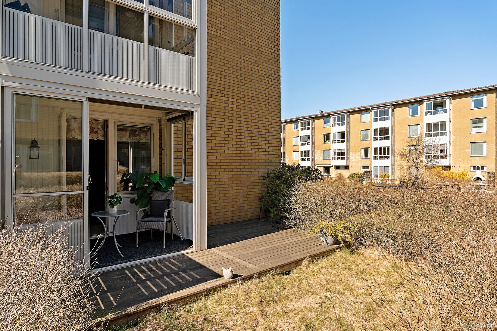 Bostadsrätt, Brunnehagen 21, Tuve, Göteborg