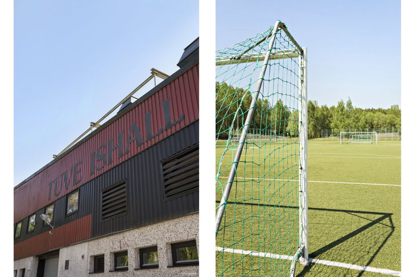 Bostadsrätt, Brunnehagen 21, Tuve, Göteborg