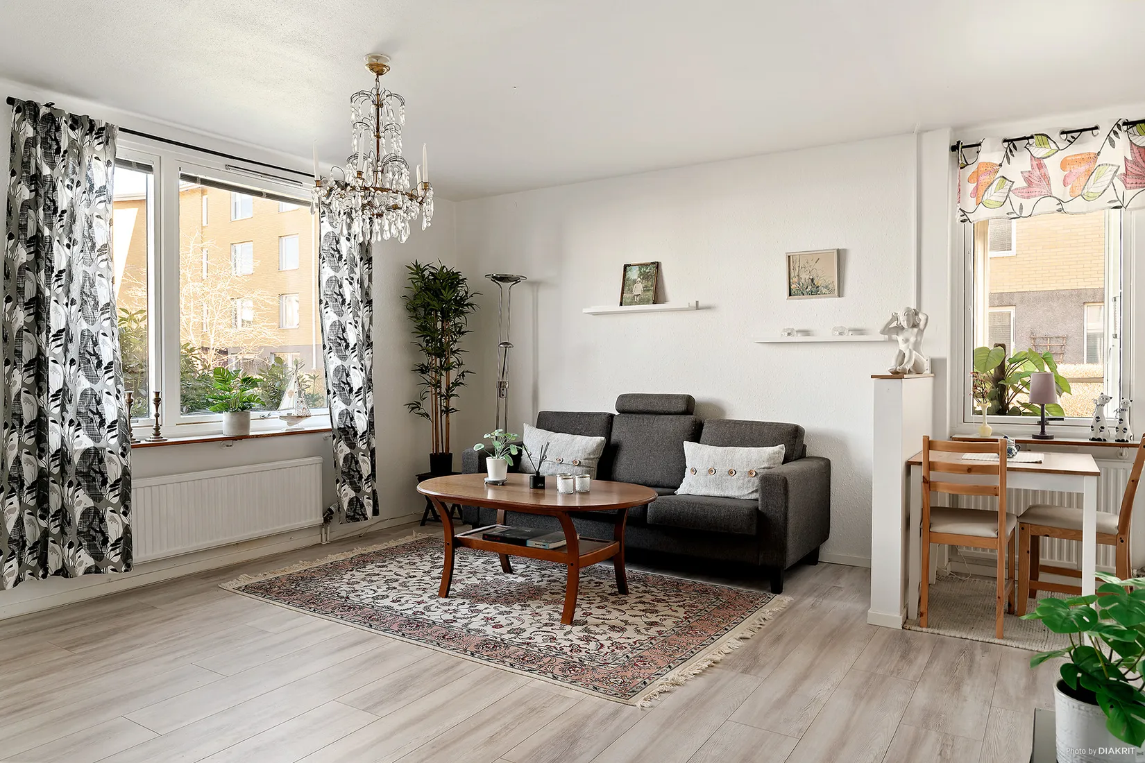 Bostadsrätt, Brunnehagen 21, Tuve, Göteborg