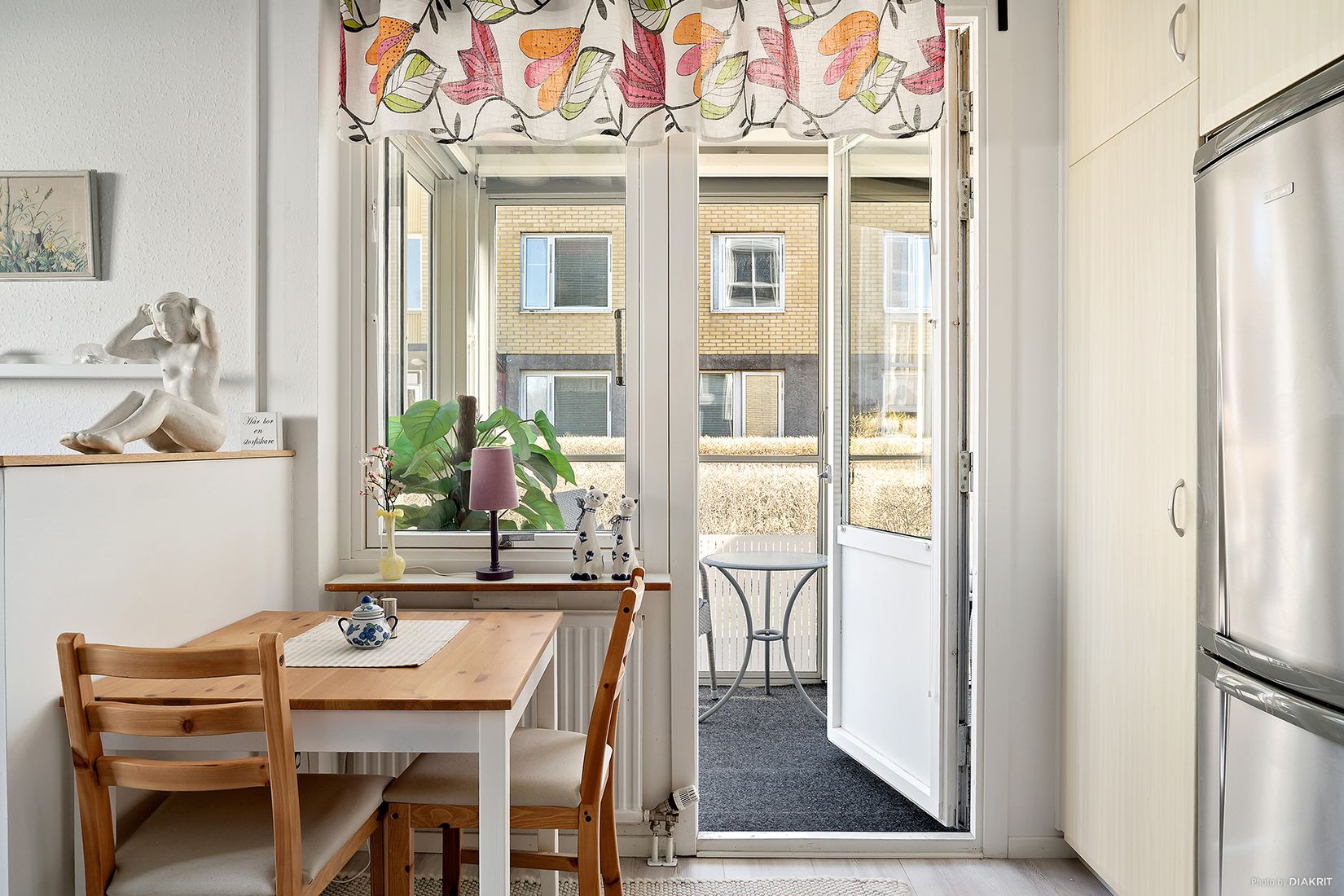 Bostadsrätt, Brunnehagen 21, Tuve, Göteborg