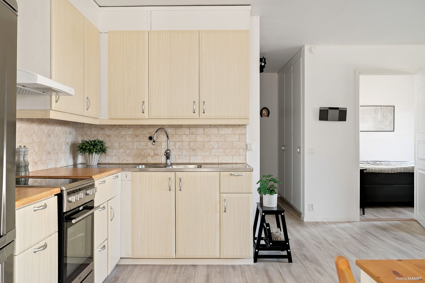 Bostadsrätt, Brunnehagen 21, Tuve, Göteborg