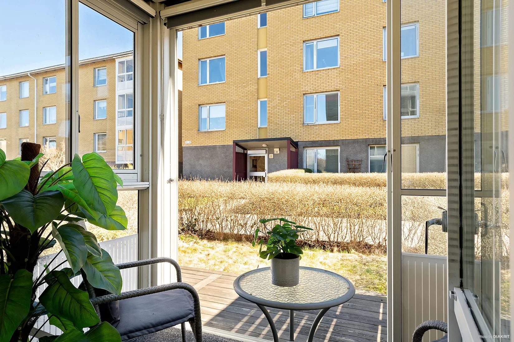 Bostadsrätt, Brunnehagen 21, Tuve, Göteborg