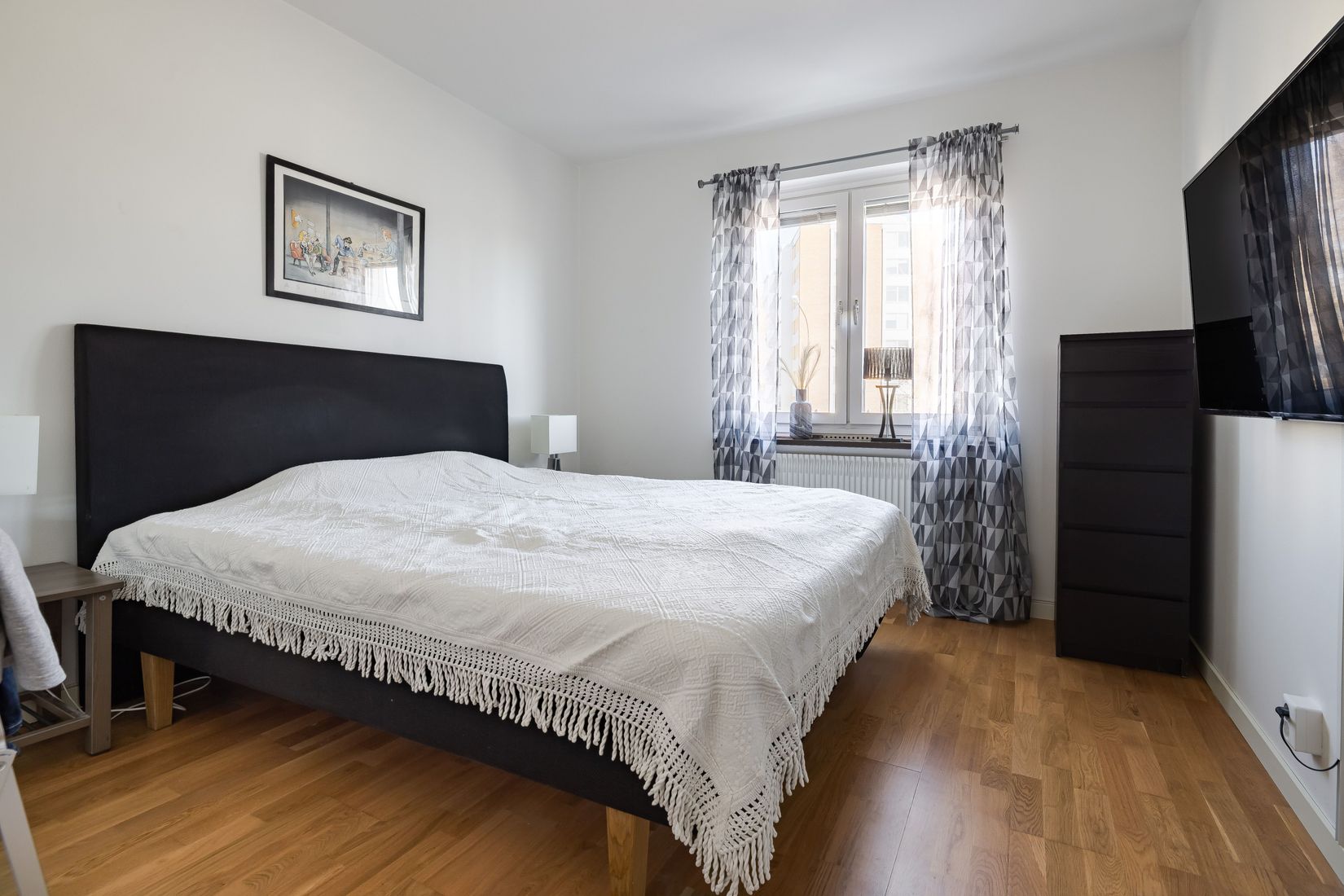 Bostadsrätt, Torshällavägen 3A, Norr, Eskilstuna