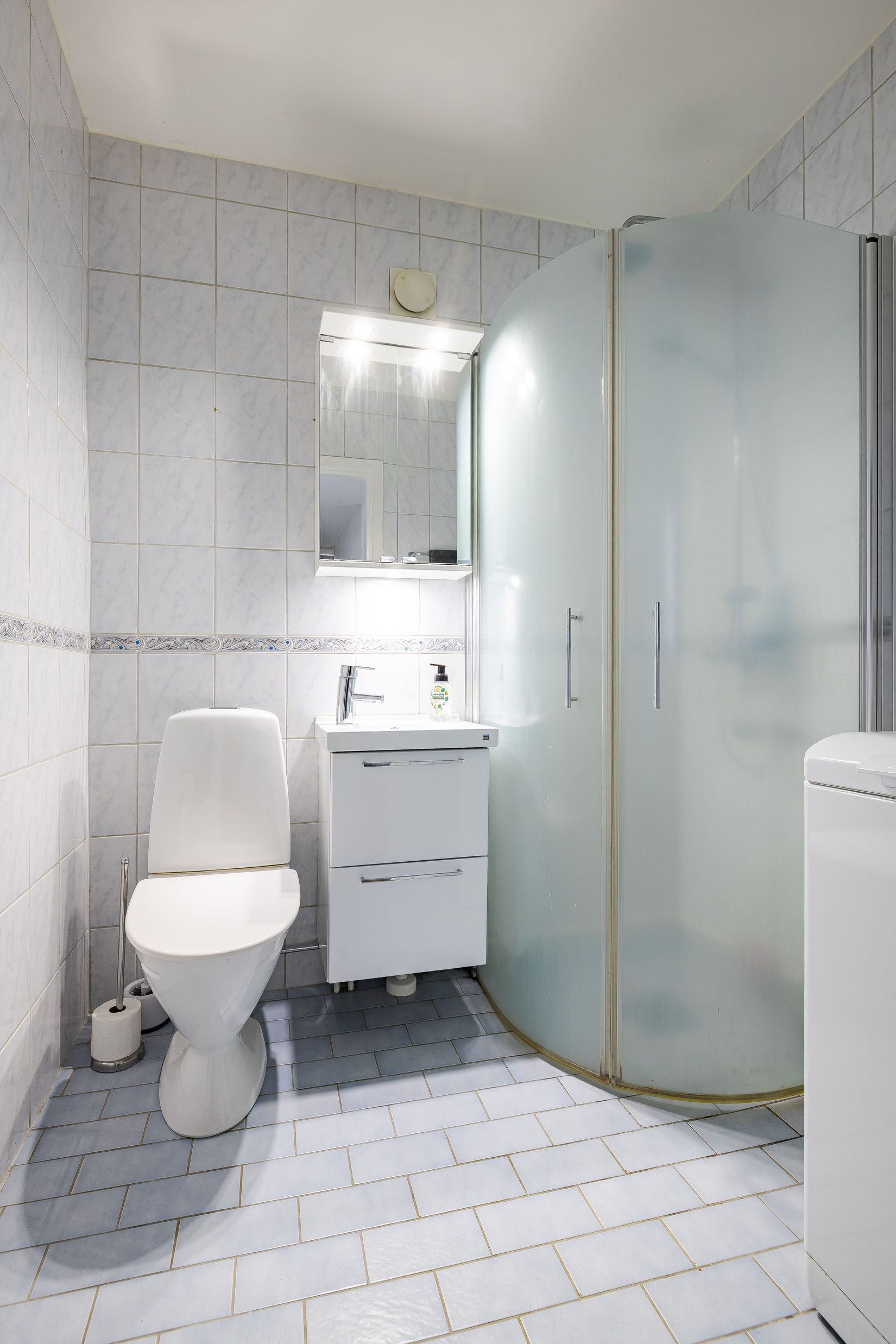 Bostadsrätt, Torshällavägen 3A, Norr, Eskilstuna