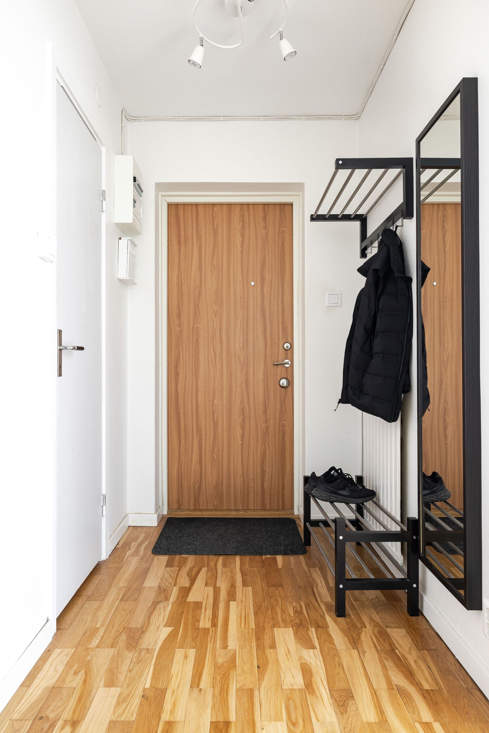 Bostadsrätt, Torshällavägen 3A, Norr, Eskilstuna