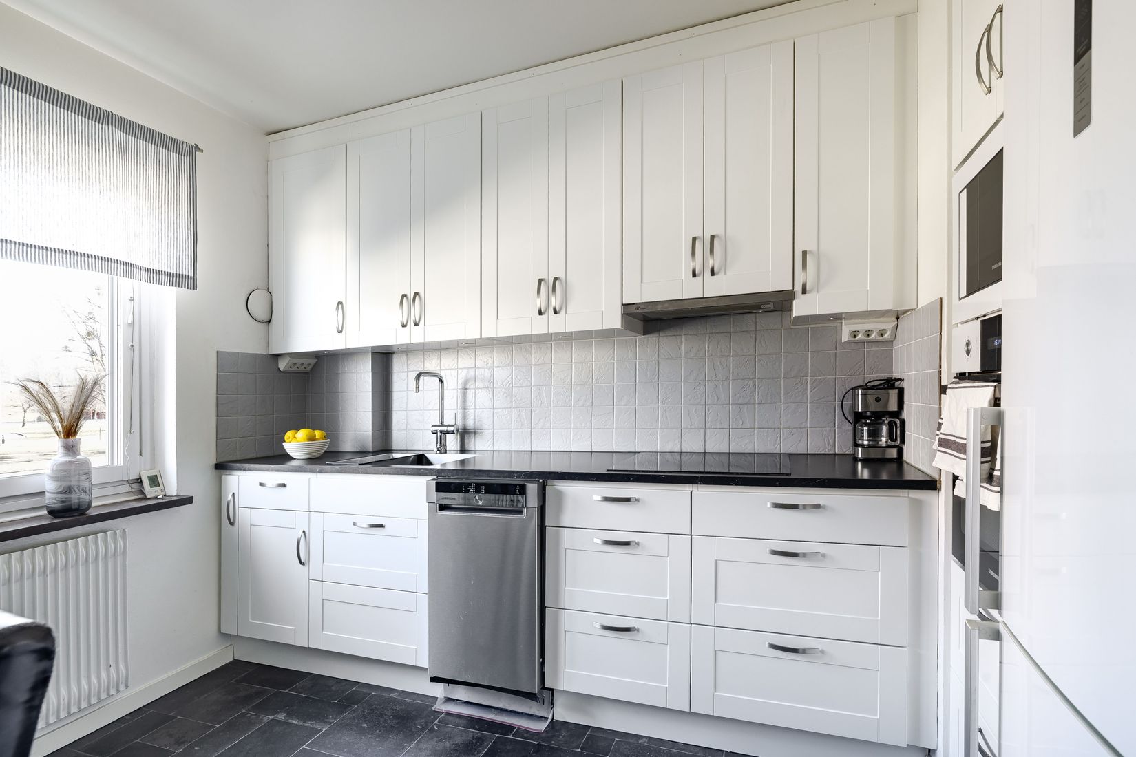 Bostadsrätt, Torshällavägen 3A, Norr, Eskilstuna