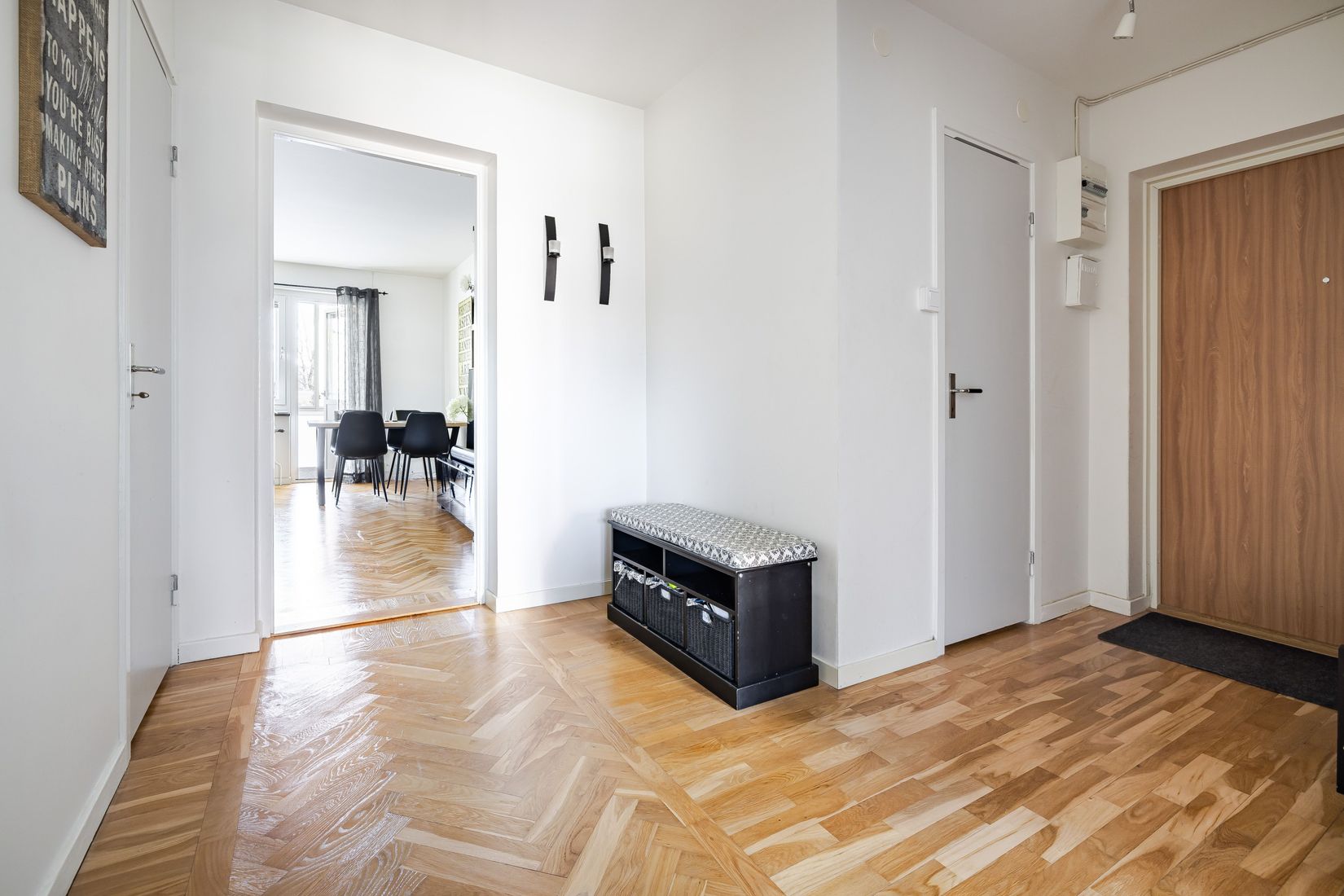 Bostadsrätt, Torshällavägen 3A, Norr, Eskilstuna