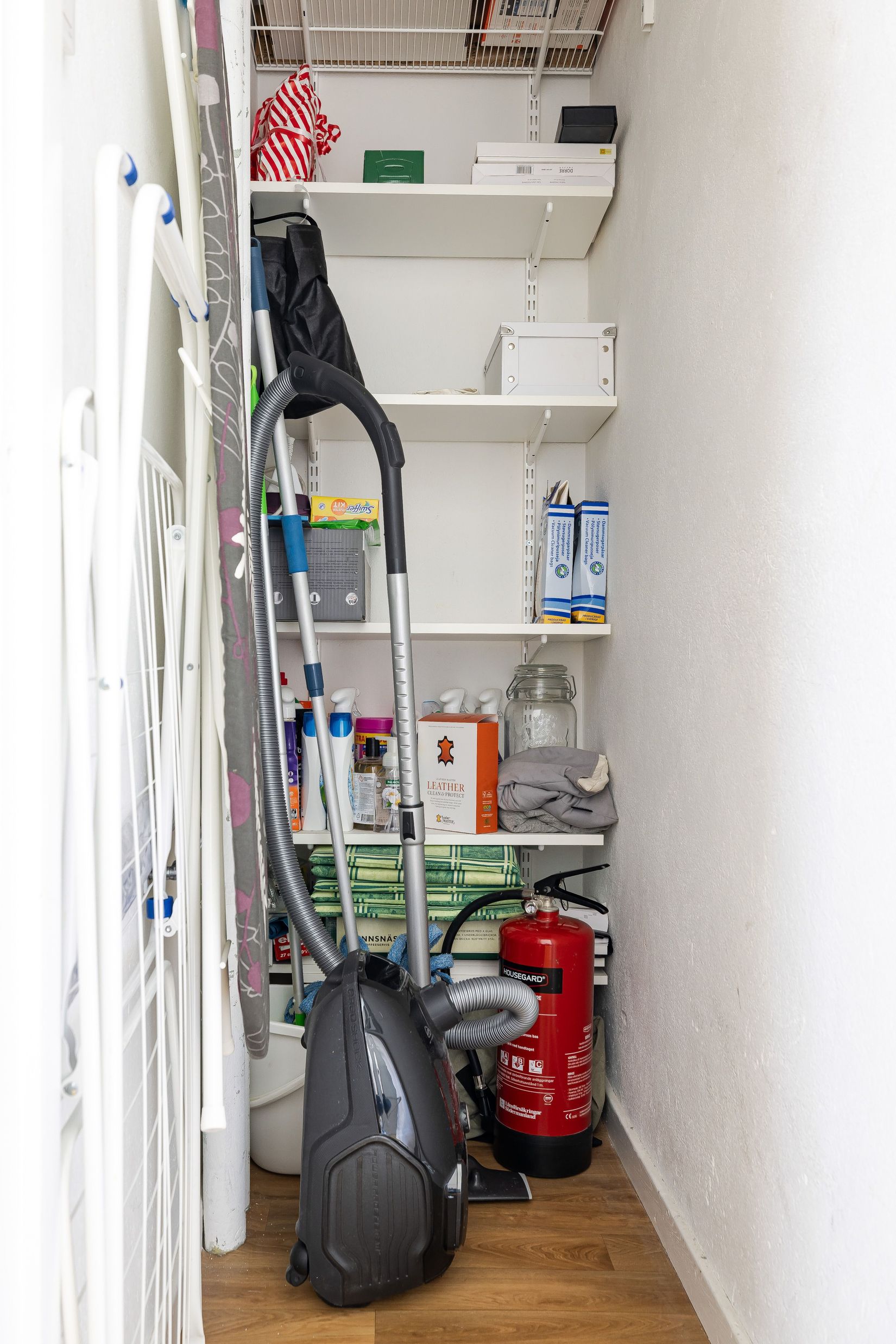 Bostadsrätt, Torshällavägen 3A, Norr, Eskilstuna