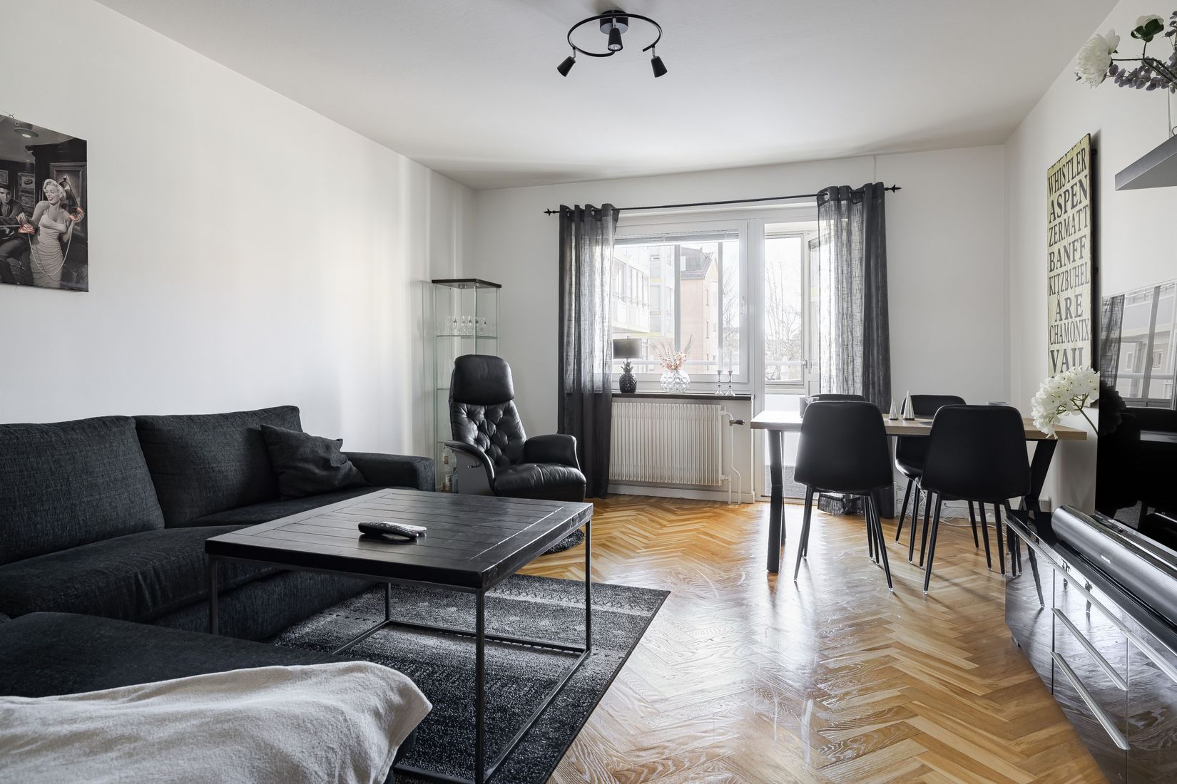 Bostadsrätt, Torshällavägen 3A, Norr, Eskilstuna