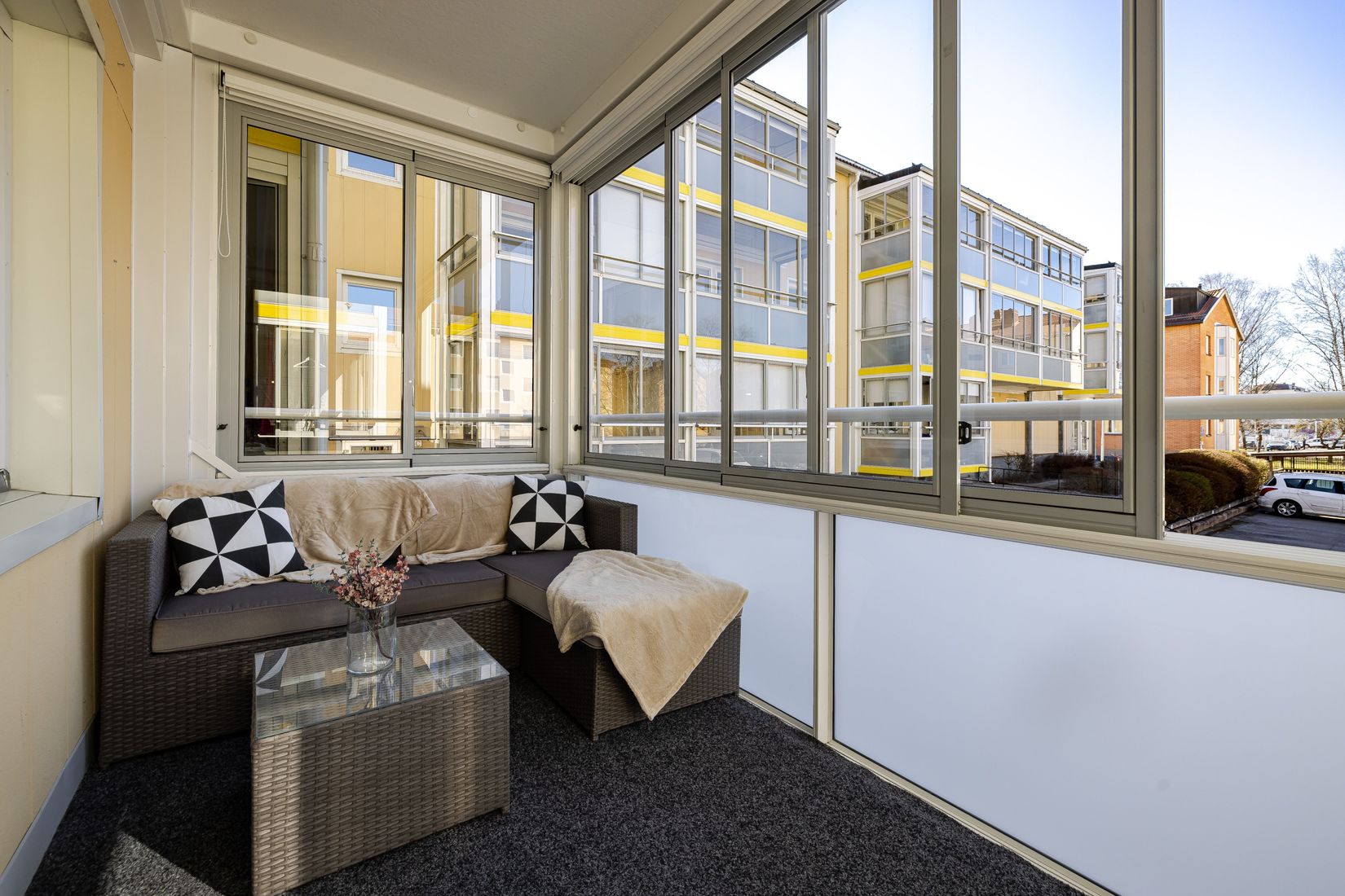 Bostadsrätt, Torshällavägen 3A, Norr, Eskilstuna