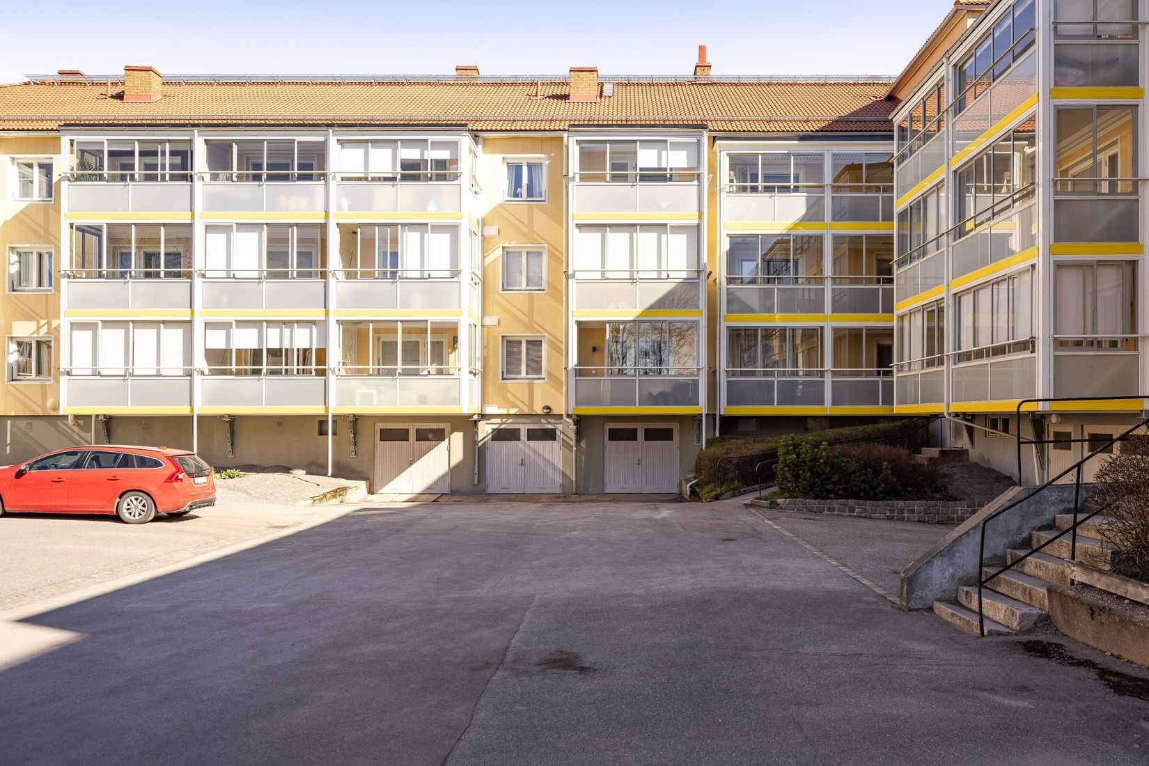 Bostadsrätt, Torshällavägen 3A, Norr, Eskilstuna