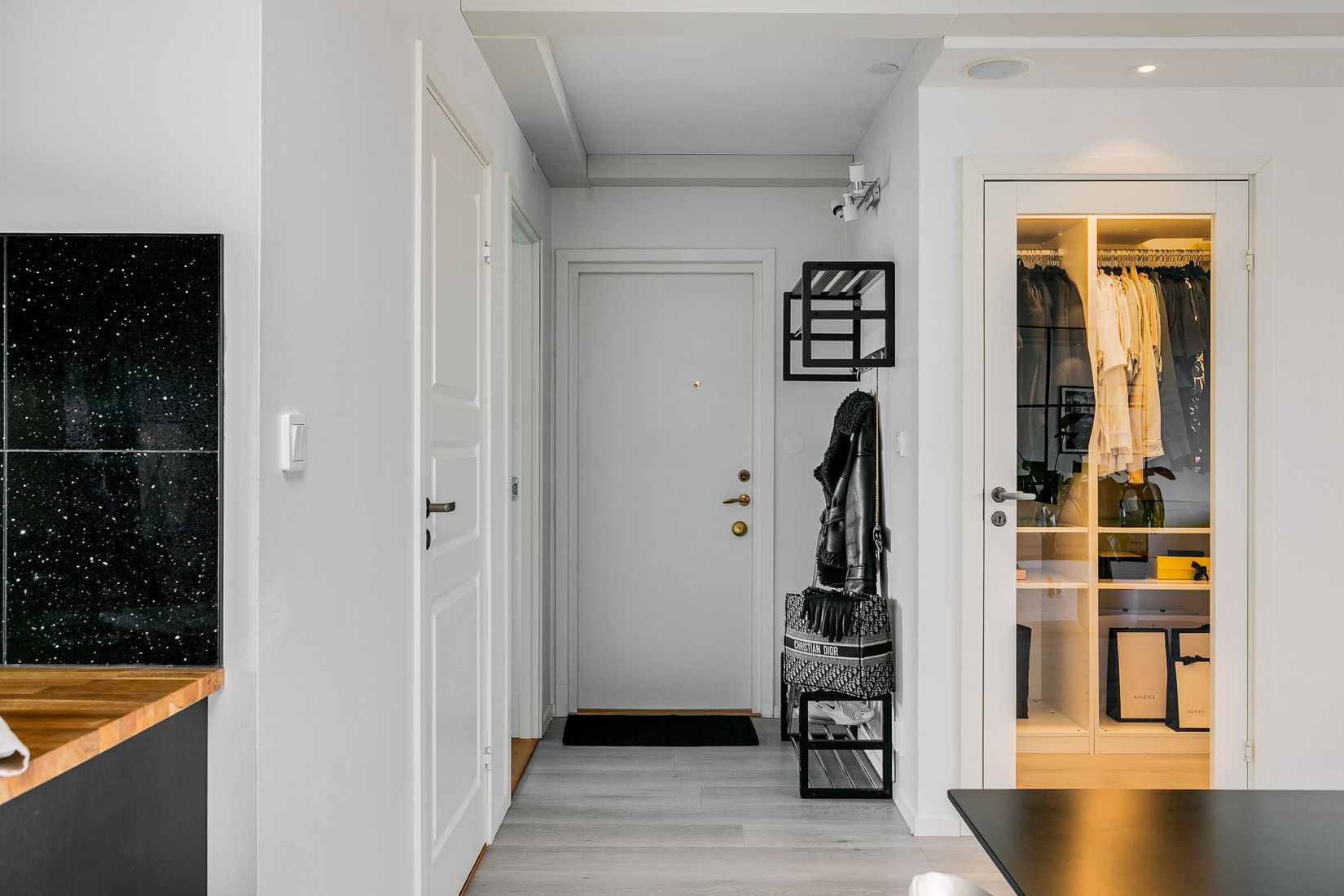 Bostadsrätt, Trestegsgatan 83, Ektorp, Norrköping