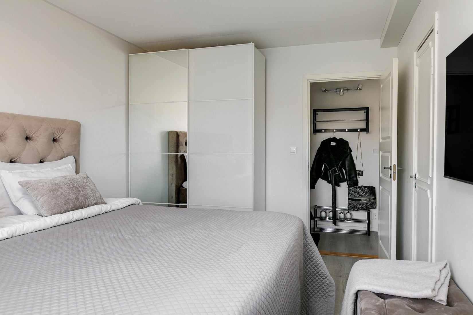 Bostadsrätt, Trestegsgatan 83, Ektorp, Norrköping