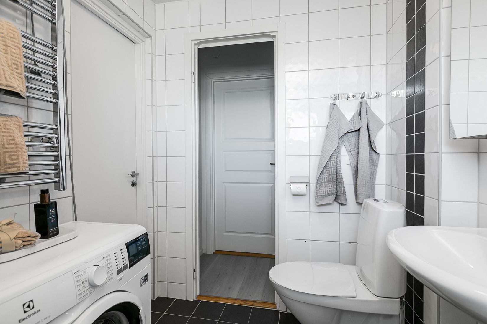 Bostadsrätt, Trestegsgatan 83, Ektorp, Norrköping