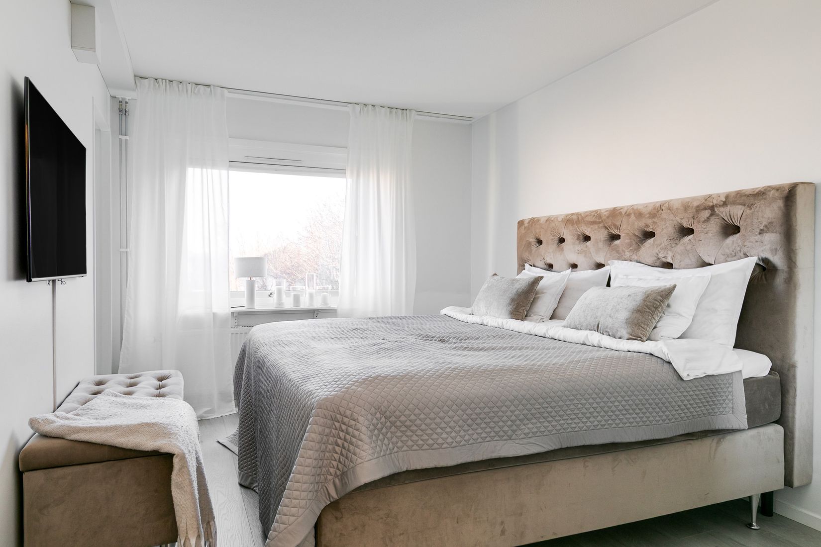 Bostadsrätt, Trestegsgatan 83, Ektorp, Norrköping