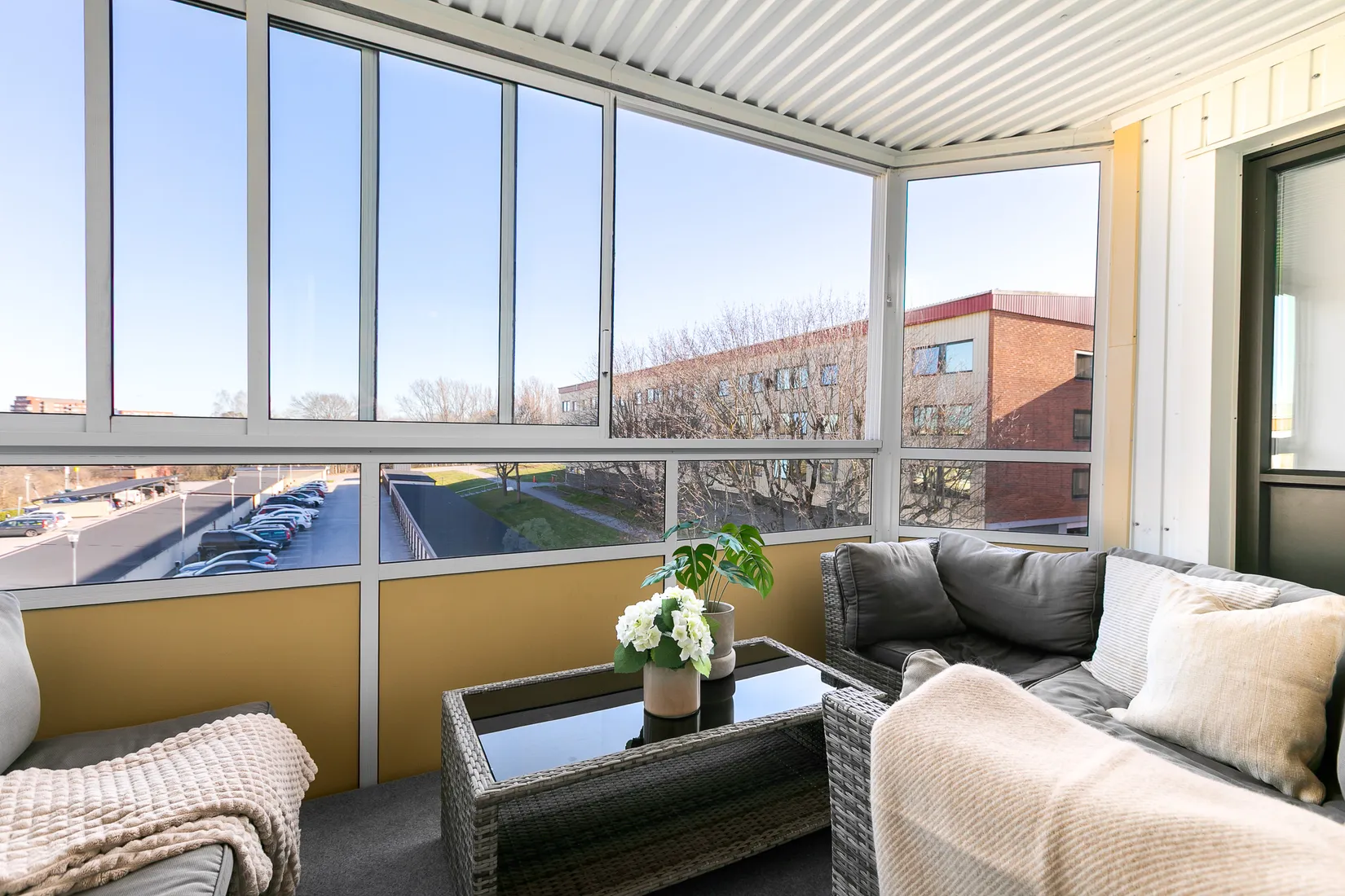 Bostadsrätt, Trestegsgatan 83, Ektorp, Norrköping