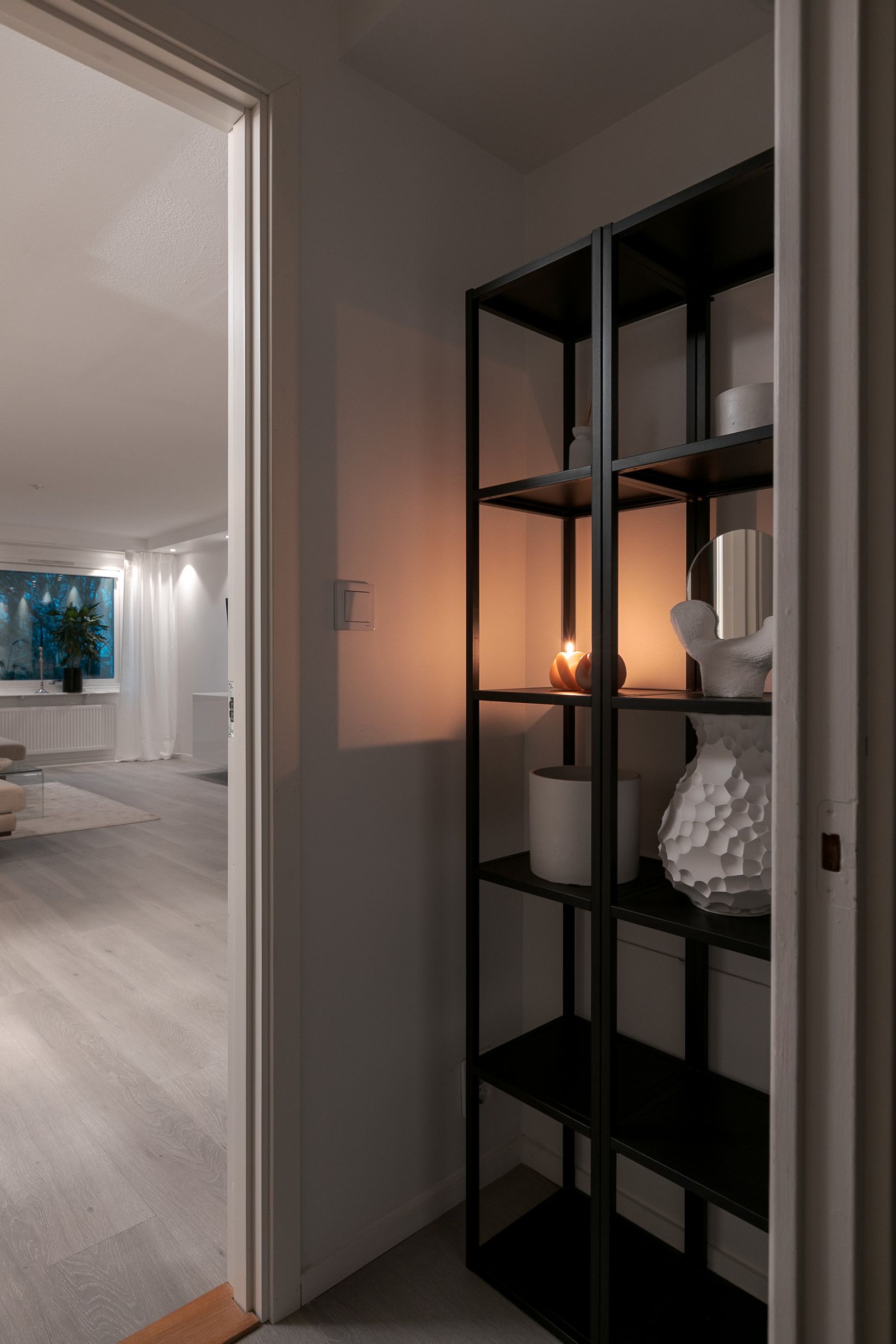 Bostadsrätt, Trestegsgatan 83, Ektorp, Norrköping