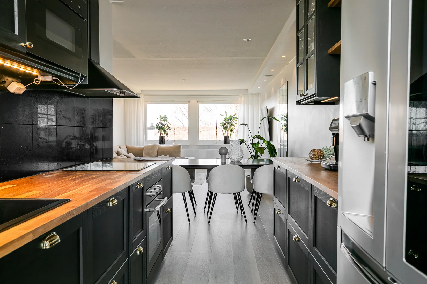 Bostadsrätt, Trestegsgatan 83, Ektorp, Norrköping