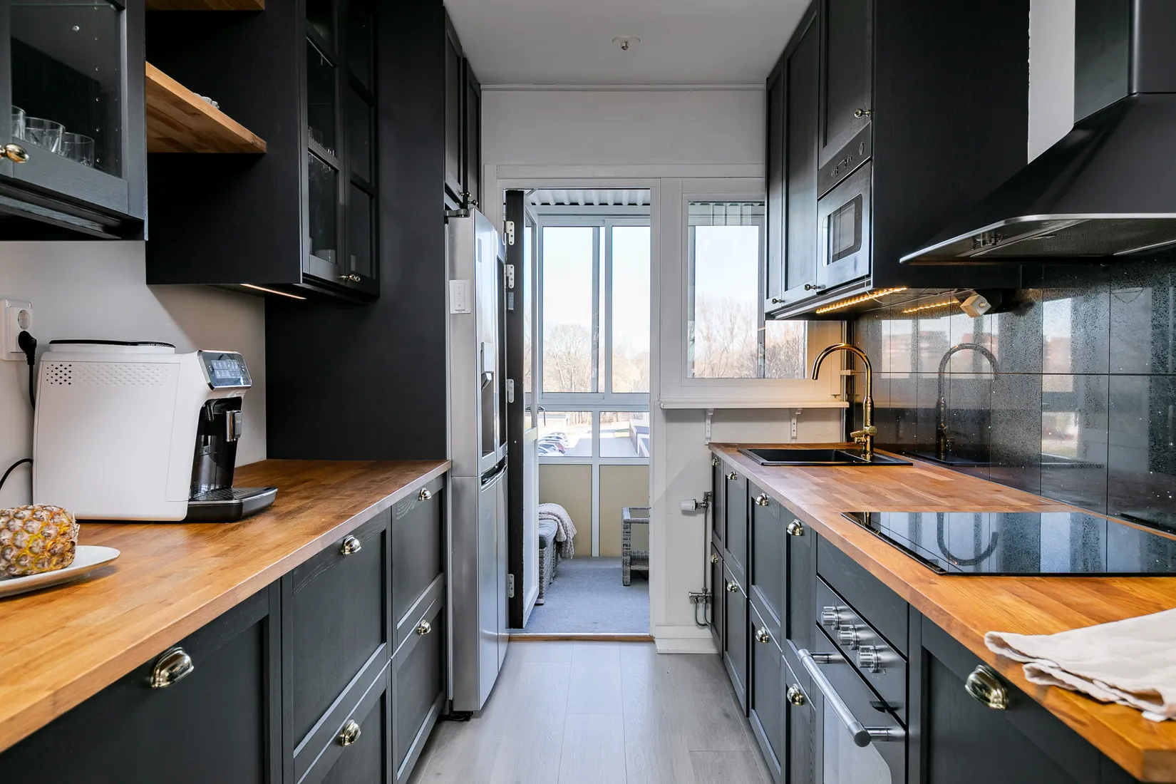 Bostadsrätt, Trestegsgatan 83, Ektorp, Norrköping