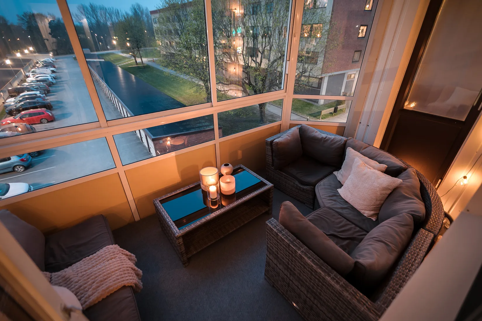 Bostadsrätt, Trestegsgatan 83, Ektorp, Norrköping