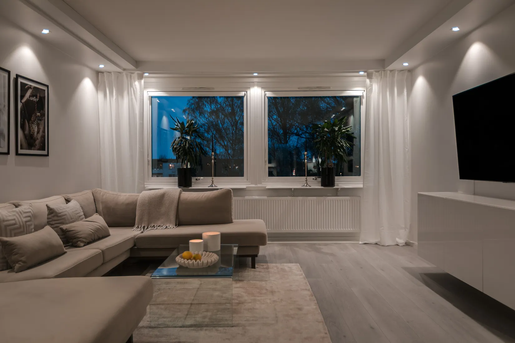 Bostadsrätt, Trestegsgatan 83, Ektorp, Norrköping