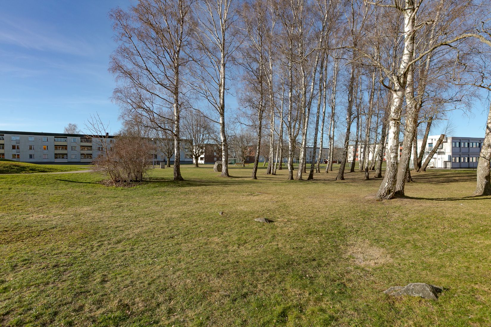 Bostadsrätt, Trestegsgatan 83, Ektorp, Norrköping