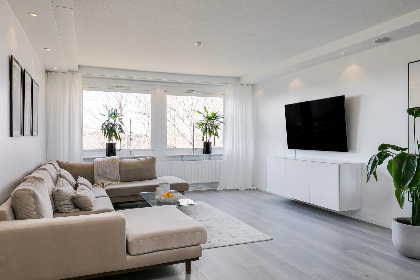 Bostadsrätt, Trestegsgatan 83, Ektorp, Norrköping