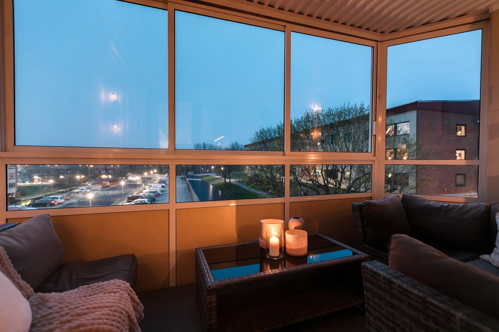 Bostadsrätt, Trestegsgatan 83, Ektorp, Norrköping