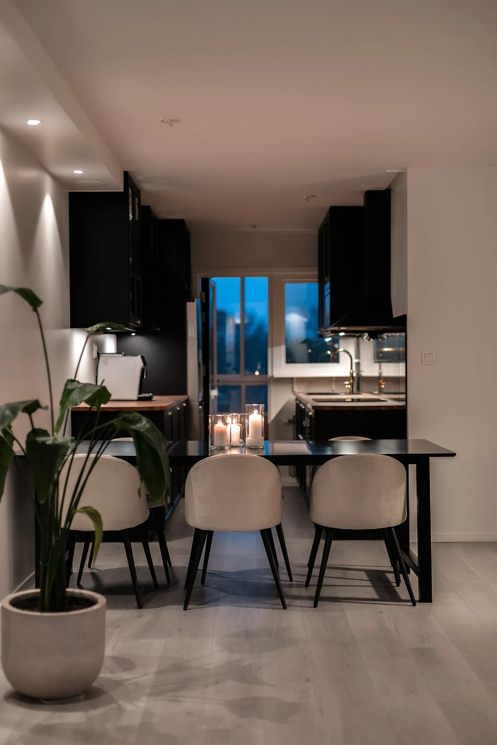 Bostadsrätt, Trestegsgatan 83, Ektorp, Norrköping