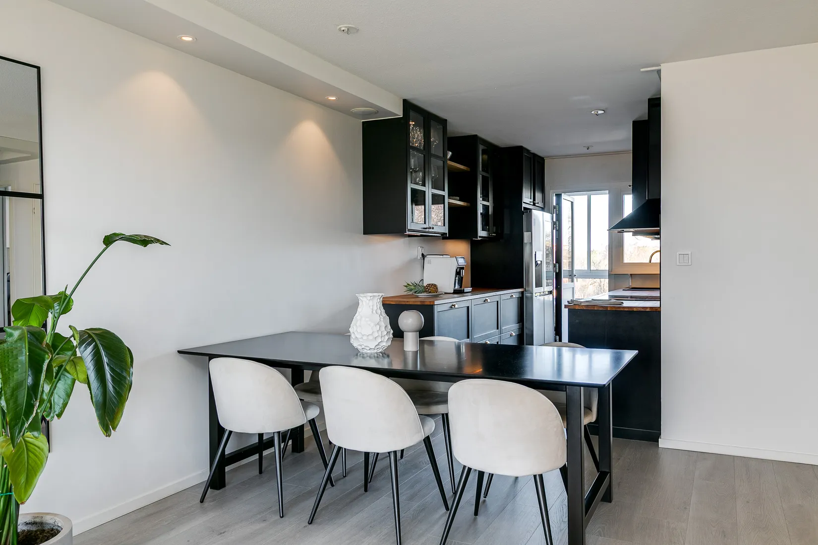 Bostadsrätt, Trestegsgatan 83, Ektorp, Norrköping