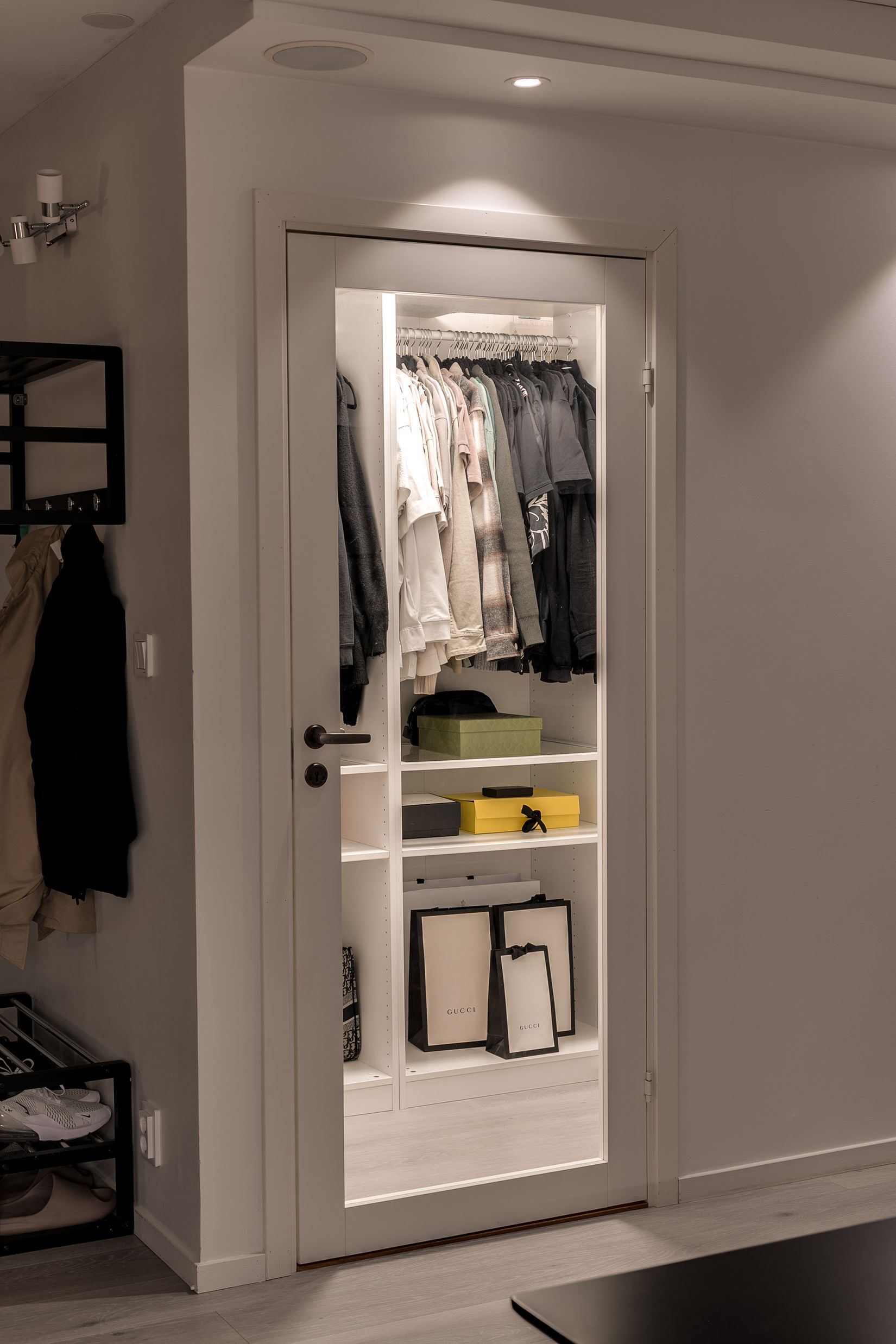 Bostadsrätt, Trestegsgatan 83, Ektorp, Norrköping