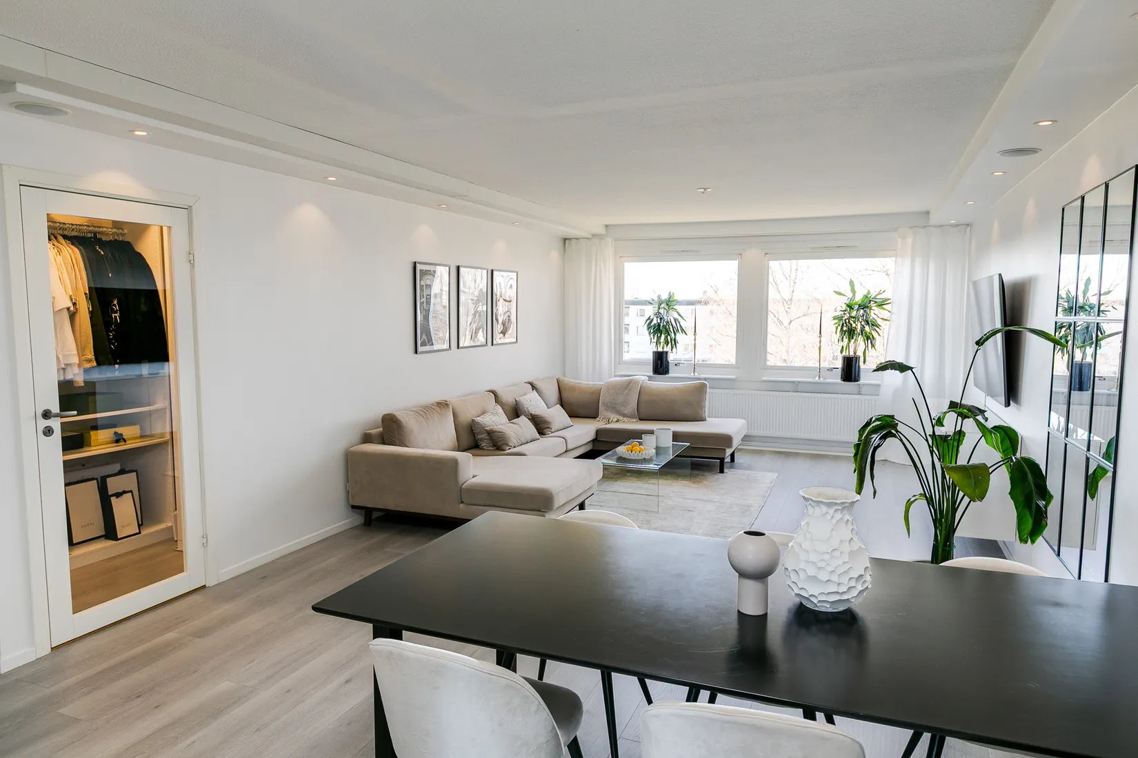 Bostadsrätt, Trestegsgatan 83, Ektorp, Norrköping