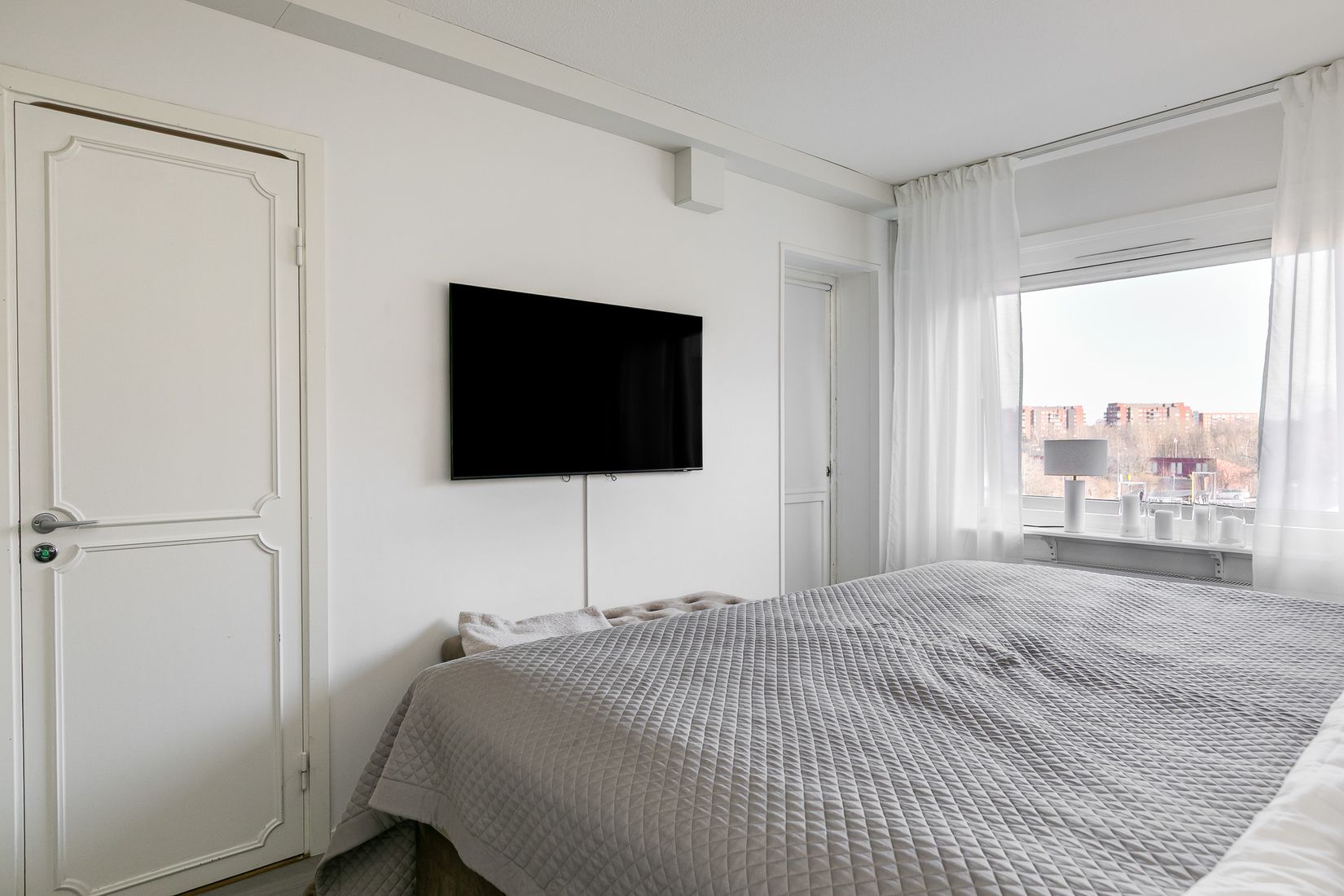 Bostadsrätt, Trestegsgatan 83, Ektorp, Norrköping