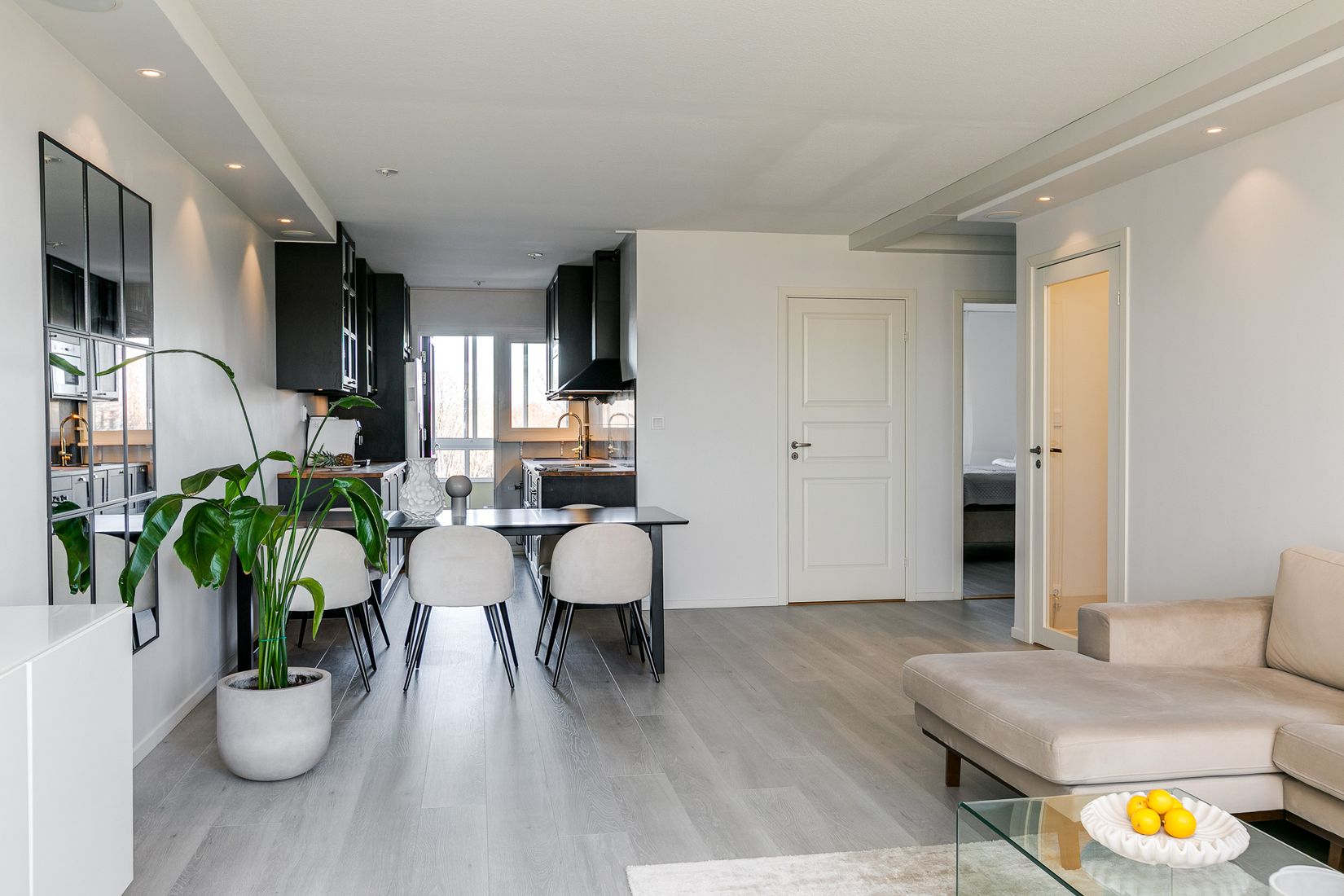 Bostadsrätt, Trestegsgatan 83, Ektorp, Norrköping