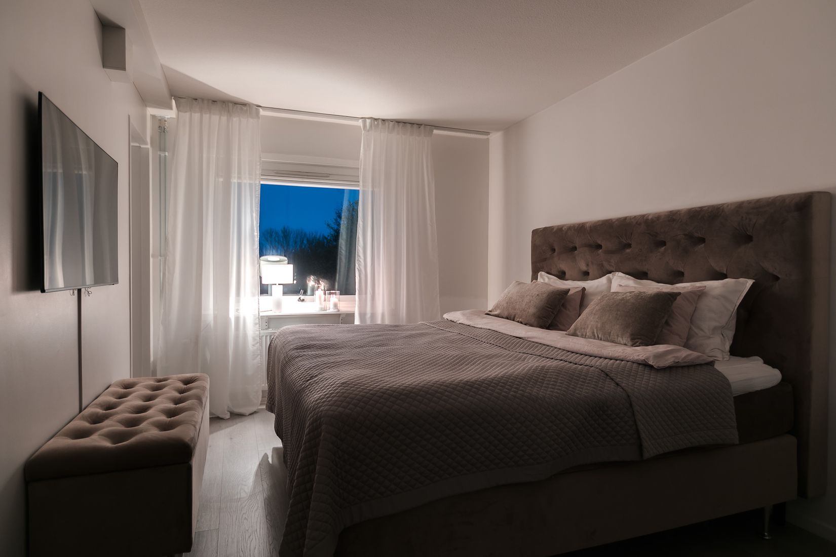 Bostadsrätt, Trestegsgatan 83, Ektorp, Norrköping