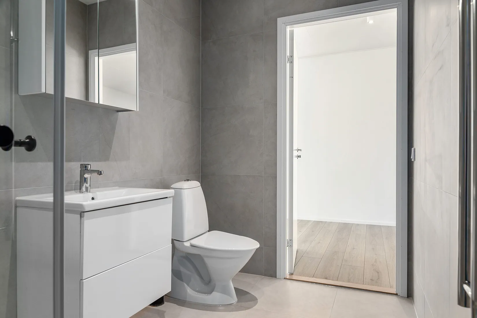 Villa, Bankgatan 15, Veinge, Laholm